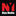 106 Yes radio logo